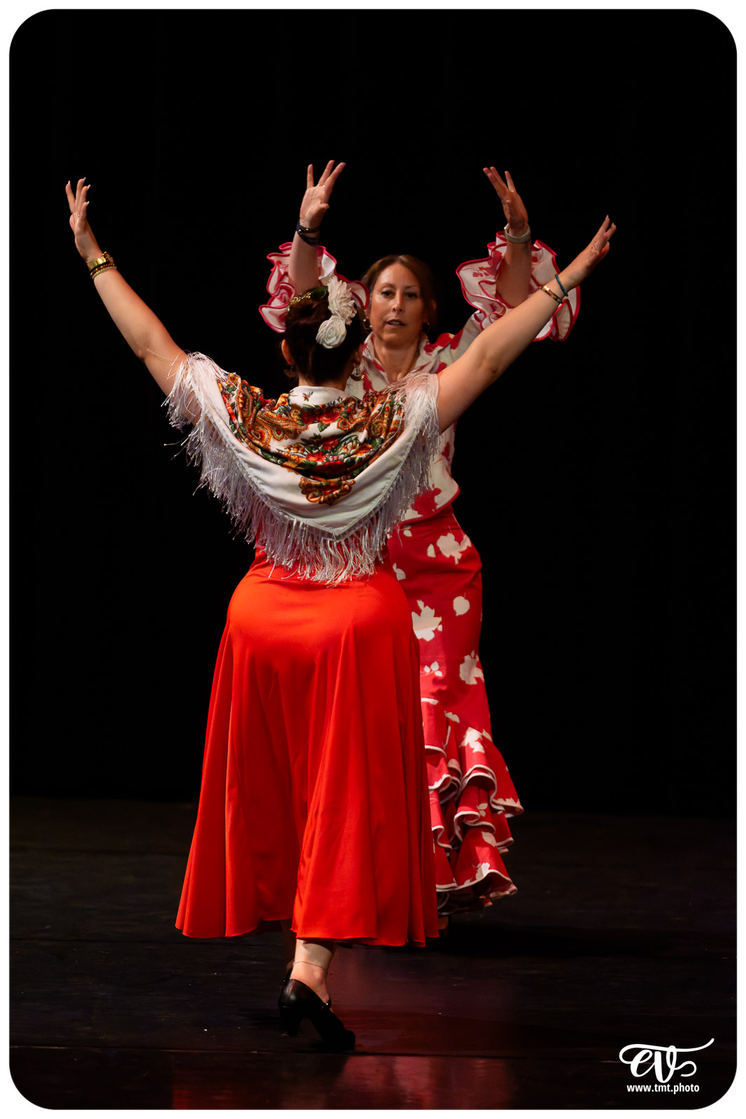 ECOLE DE DANSE CÉCILE ADAMOW